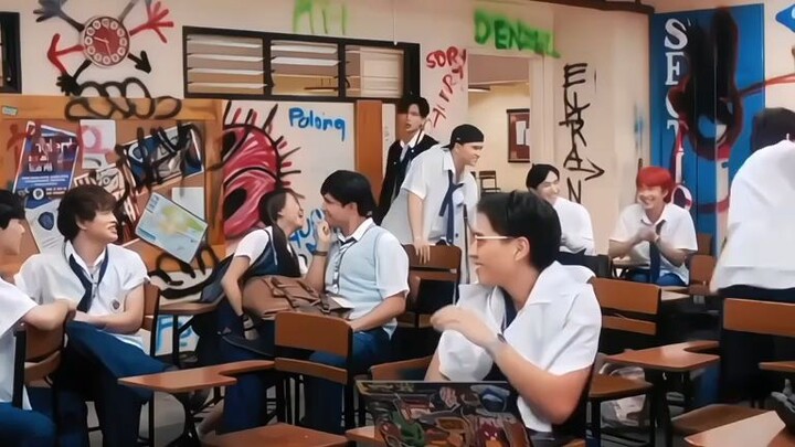 AMSE , REMEMBRANCE , Watch the ending and the bond they create