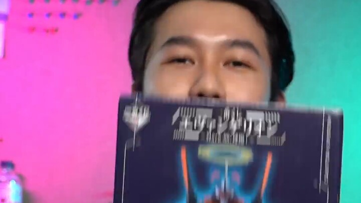 Ichibansho EVA Unit 6 unboxing review!!!