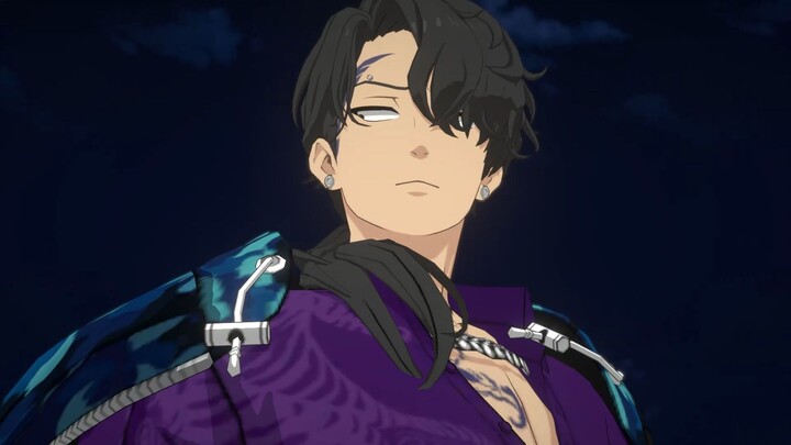 GGWP‼️ LAWAN PIMPINAN GENG TERKUAT‼️