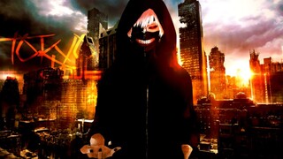 [MAD AMV] Those darken ones