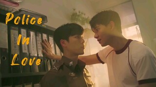 Police in Love | 2026