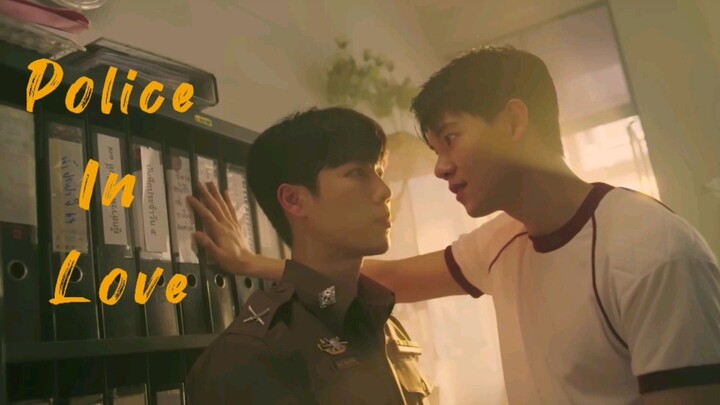Police in Love | 2026