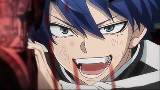 Keturunan Iblis yang Krisis Identitas⁉️ - Anime Tougen Anki