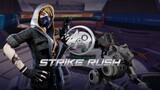 STRIKE RUSH | Teaser Trailer | Meta Quest Platform