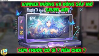 Đấu La Đại Lục-Hồn Sư Đối Quyết : Banner ĐƯỜNG VŨ ĐỒNG Sắp Mở Sever Việt, Xem Trước Có Gì? Nên Chơi?