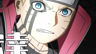 [MAD·AMV] BORUTO (NARUTO THE MOVIE) - Heaven Shaking Event