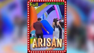 ARISAN