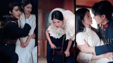 กู้ชิงโจวกับท่านจอมพลจอมคลั่งรัก