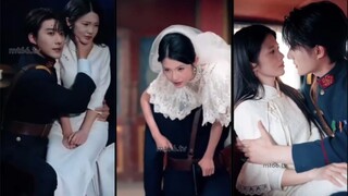 กู้ชิงโจวกับท่านจอมพลจอมคลั่งรัก