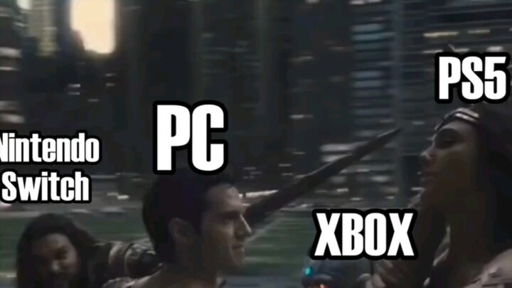 No one would even touch the PS5, let alone the PS5 Pro.