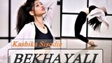 KABIR SINGH:BEKHAYALI|Shahid Kapoor|best love song 2019| Kashika Sisodia Choreography