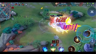 Hightlight ngộ không lqmb p2 #choigamecungtoi