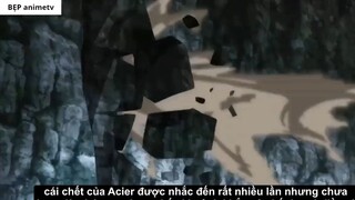 Lời Nguyền - MEGICULA - Bí Ẩn Cái Chết Của Mẹ Noelle _ Black Clover 8