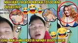 Yung akala mong GRASYA na' may bigote pala' 😂🤣| Pinoy Memes, Funny videos compilation