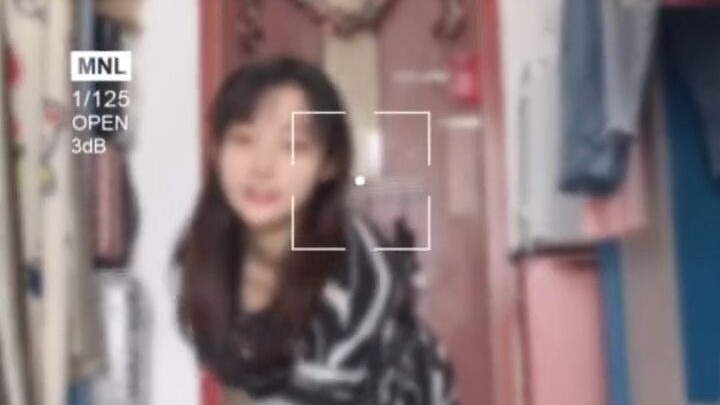 المخزون، العقرب يحرك ساقه