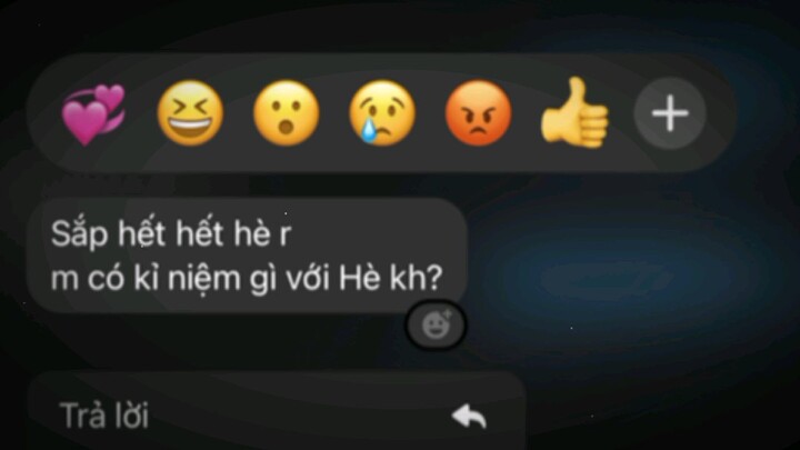 mùa hè vui vẽ