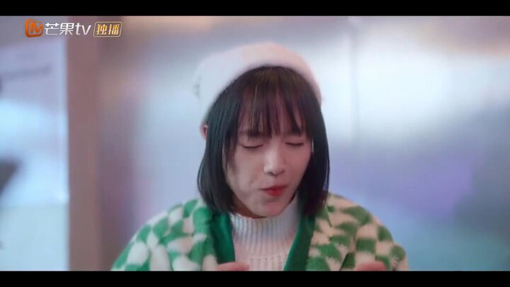 Các Cô Gái Bi Đá Trên Băng EP 8 [Sub Việt]