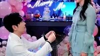 She was framed on her wedding night.  Chinese MiNiDrama