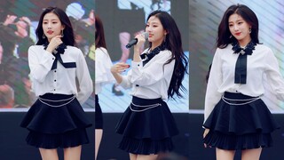 1901015 Lovelyz AH-Choo Jung Ye-in 4K color version