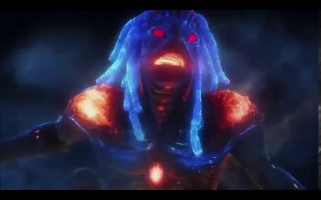 ฉัน vs ฟุมิโตะ Blood-C ความมืดครั้งสุดท้าย