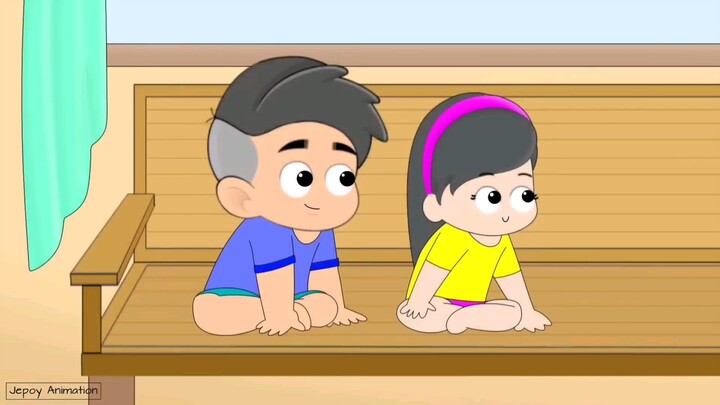 Batang 90s Moments