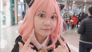 แม่ครับ ผมออกทีวีแล้ว!