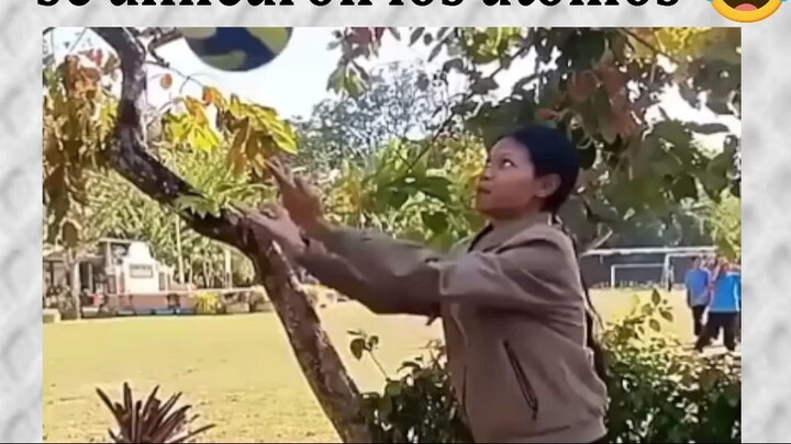 Se alinearon los átomos 🤣🤣