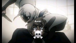 OBROLAN TERTAWA DENGAN ZANKA ☠️😭