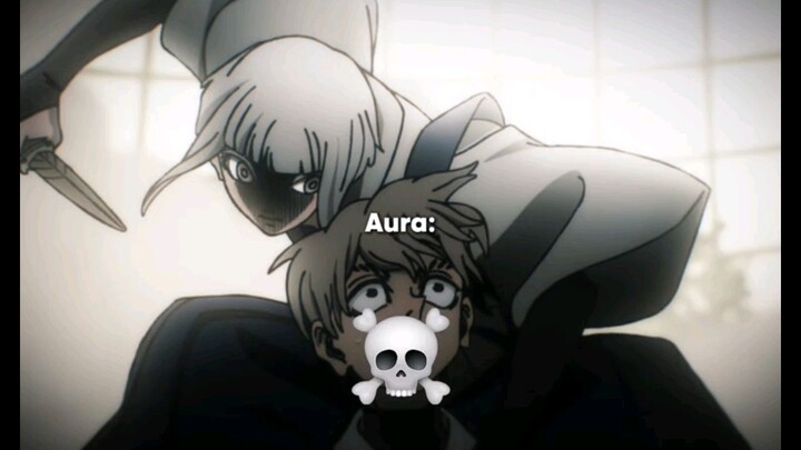 OBROLAN TERTAWA DENGAN ZANKA ☠️😭