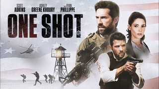 One Shot 2021