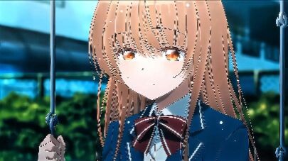 Mahiru shina cute, ✌️🥰