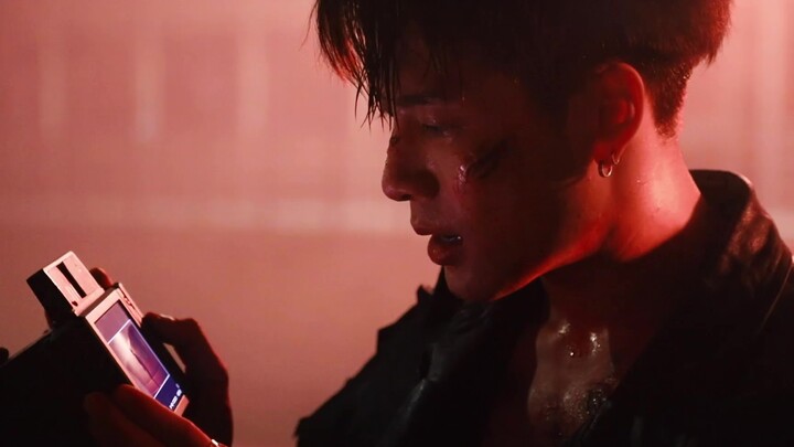 【Jackson Wang】JACKSON WANG – [KNOW ME] EP.8 – “Drive You Home” M/V Behind the Scenes