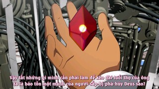 nhật ký tương lai tập 23