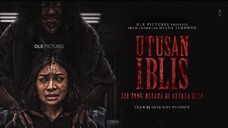 UTUSAN IBLIS DIA YANG BERADA DI ANTARA KITA [2025] full HD