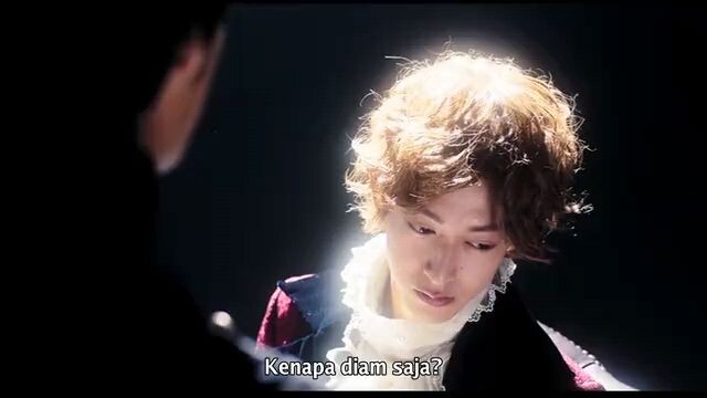 Boys! Please Kiss Him, Instead of Me (Live Action 2020)