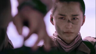 ต่อไปนี้ ทหารหญิงจีนทั้งหลาย โปรดแสดงตามมาตรฐานนี้เถิด ถ้าไม่มีมาตรฐานนี้ ก็อย่าออกมาให้เสียหน้าเลย!