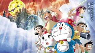 Doraemon Bahasa Indonesia 2021 [ No Zoom ]