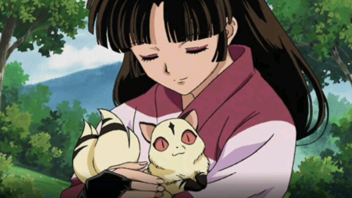 Sango Interval Event For Kaname #4 Kirara