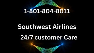 77 Ways To Reach Southwest Airlines Customer Service By Phone, Chat and Email Options: An Easy Guide