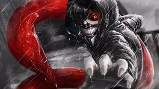 Jinmu Divine Comedy Đến Trạm B! Kaneki Ken: "Tôi không muốn trở thành tôi bất tài nữa!"
