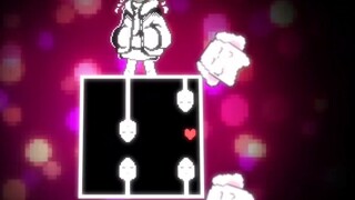 [Animasi/Sutra halus 60 bingkai] Kemajuan saat ini dari pertarungan "Woma" yang sangat keren