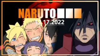 Boruto pangarap lang? [Naruto Trailer] | AMV