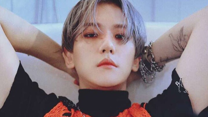 【บยอน แบคฮยอน/โรคจิตดำมืด/วิดีโออินเทอร์แอคทีฟ】แฟนรักนรกกับคนรักสตอกโฮล์ม