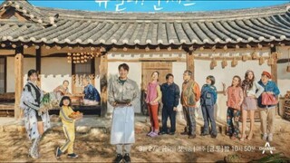 Eccentric! Chef Moon Season 1 (2020)