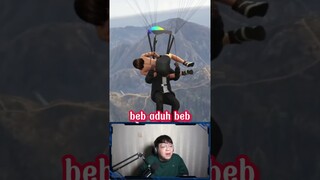 BEB ITU KAMU ADA DI MUKA KU - GTA V ROLEPLAY  #shorts #deankt #gta5roleplay