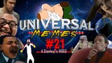 Universal Make No Sense Memes | Memes Corner