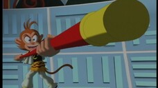 Monkey Magic - Episode 09 | Subtitle Indonesia