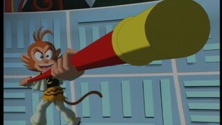 Monkey Magic - Episode 09 | Subtitle Indonesia