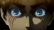 Attack On Titan Opening 5 ~ Shoukei to Shikabane no Michi