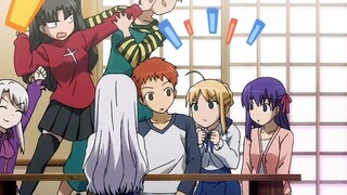 “Wow, uang seluruh dunia”